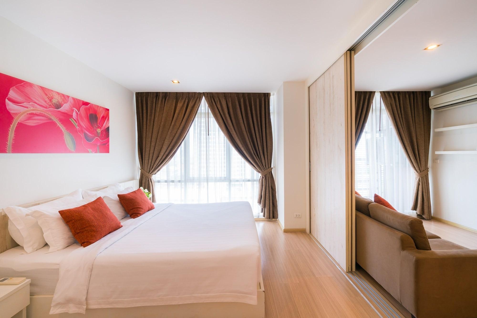 Brighton Hotel Bangkok Ngoại thất bức ảnh