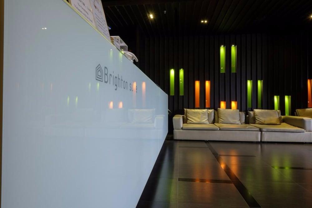 Brighton Hotel Bangkok Ngoại thất bức ảnh