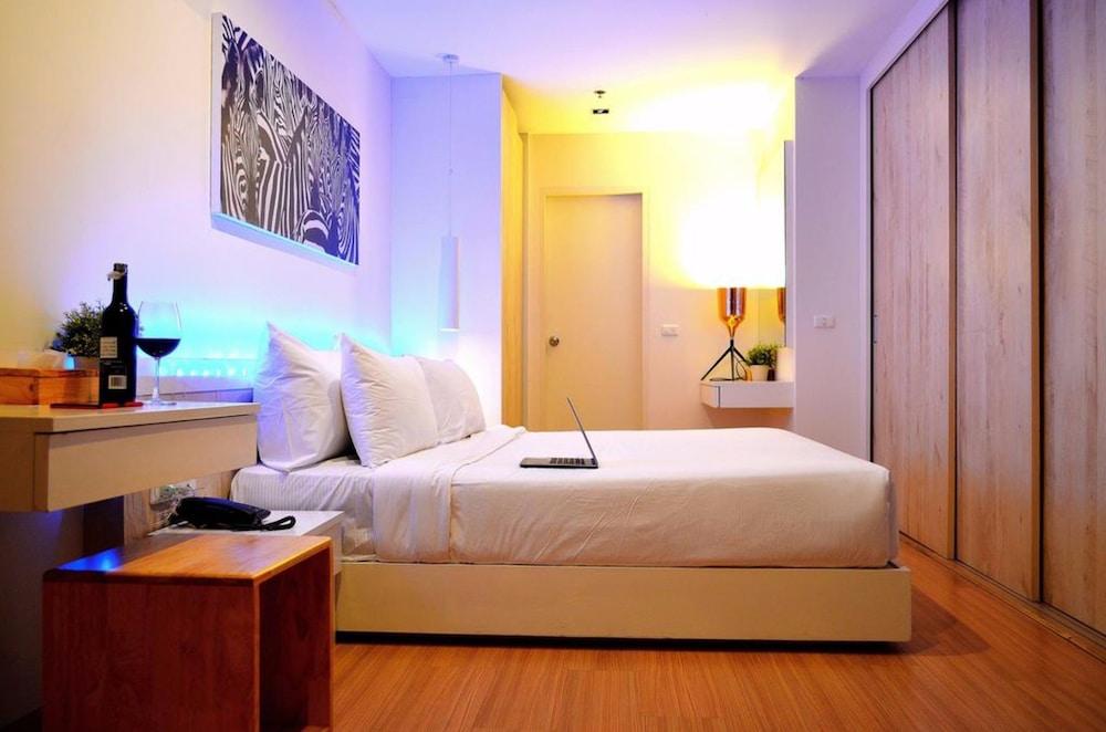 Brighton Hotel Bangkok Ngoại thất bức ảnh