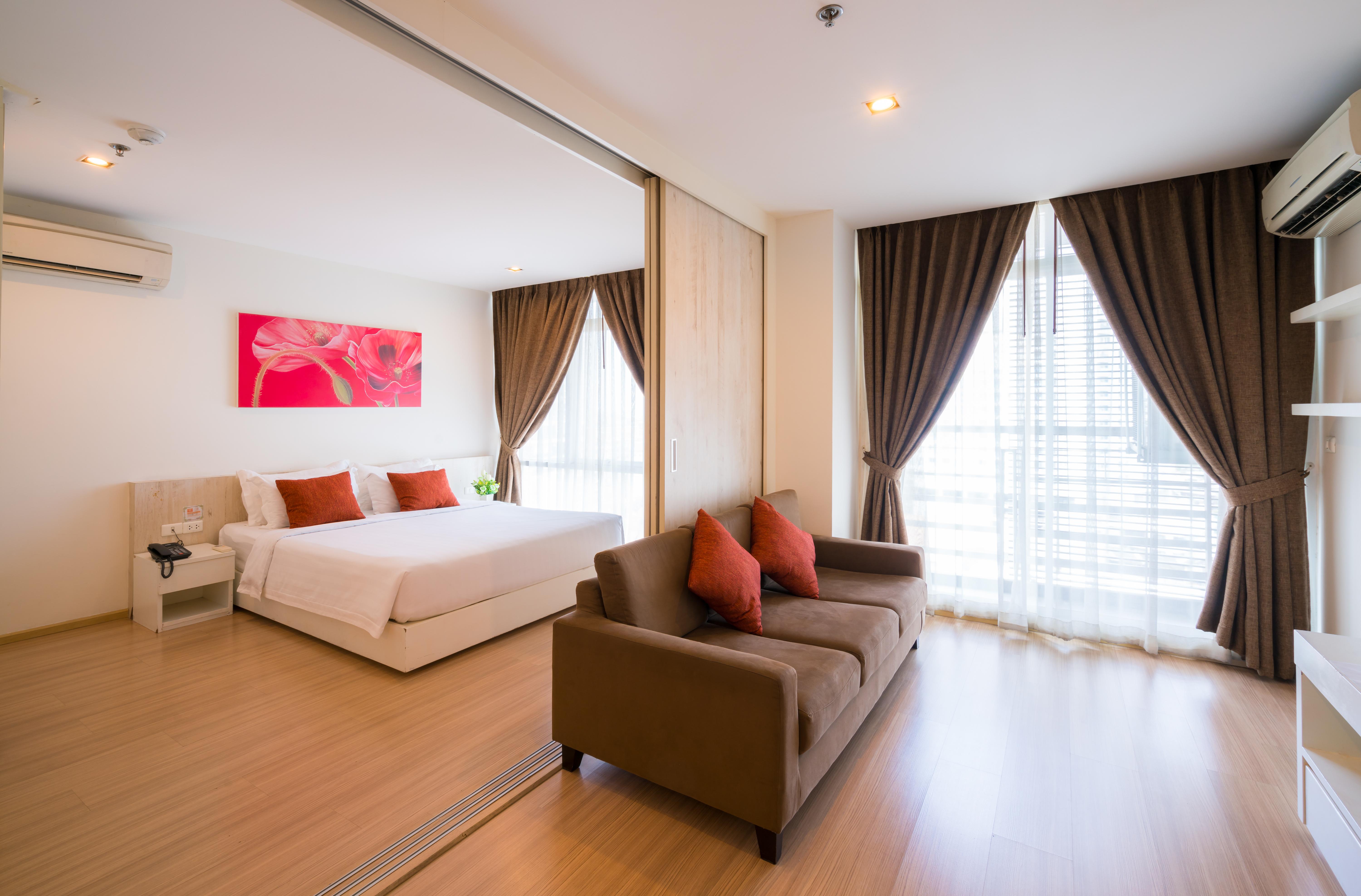 Brighton Hotel Bangkok Ngoại thất bức ảnh