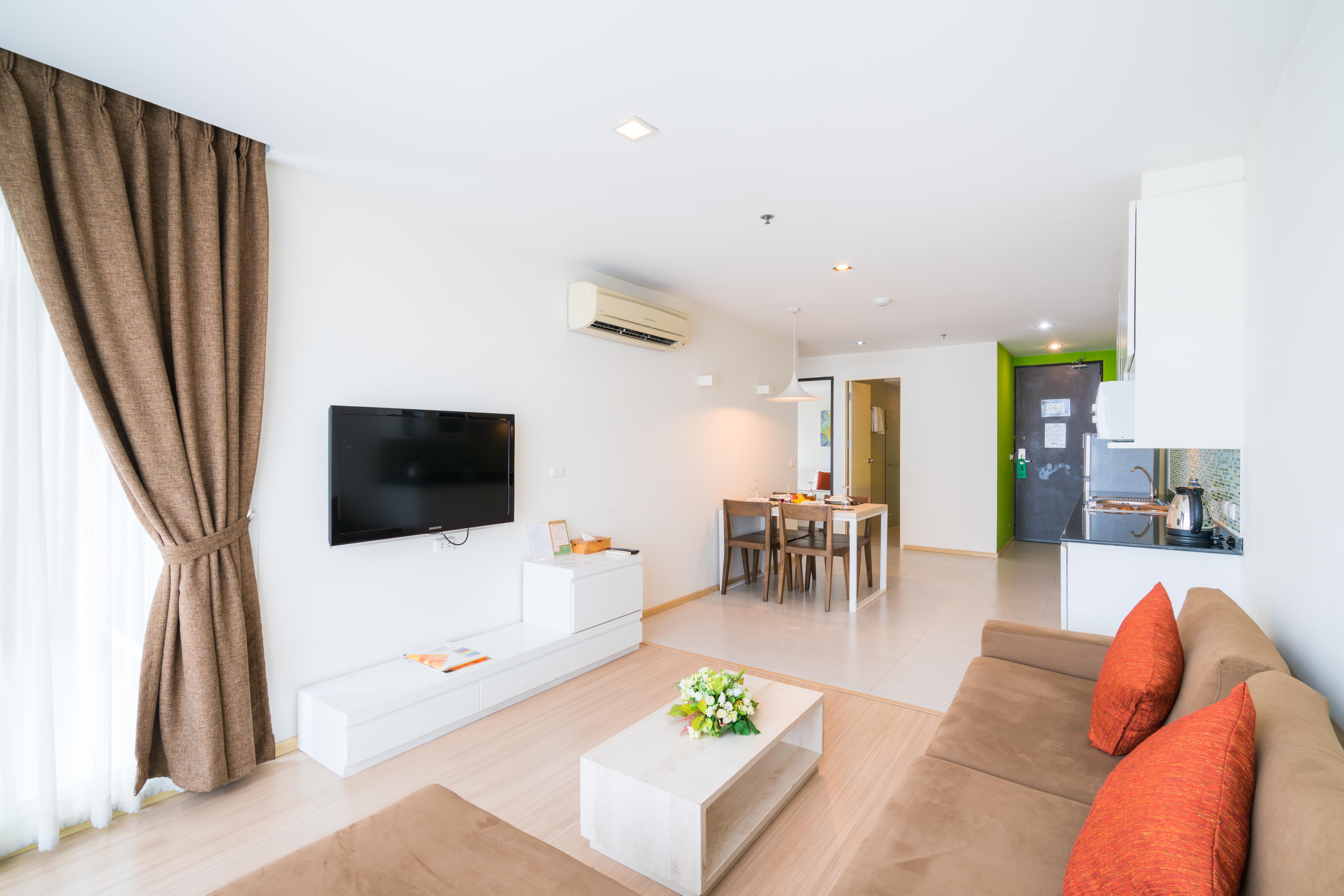 Brighton Hotel Bangkok Ngoại thất bức ảnh