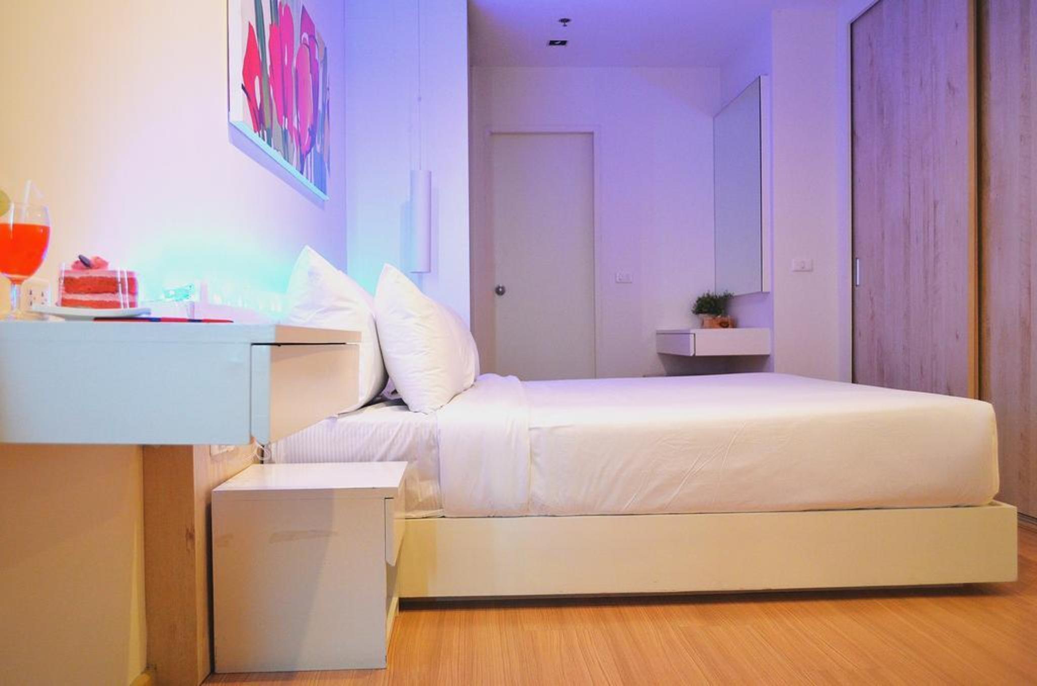 Brighton Hotel Bangkok Ngoại thất bức ảnh