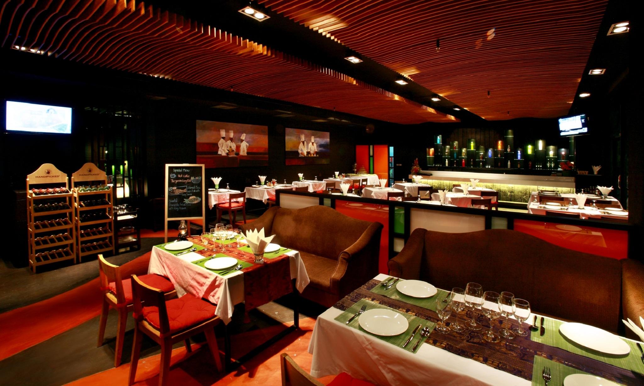 Brighton Hotel Bangkok Ngoại thất bức ảnh
